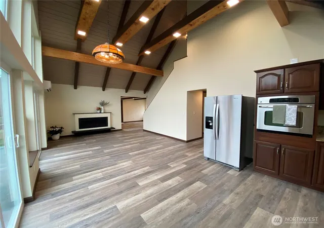 Photo 4 of Single family home for sale at 313 Sand Dune Ave NW, Ocean Shores, WA 98569 | MLS# NWM2475076 | Listing updated on 2026-09-17