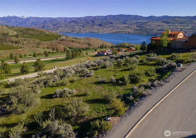 Photo 1 of Land for sale at 43 Sabio Way, Chelan, WA 98816 | MLS# NWM2475112 | Listing updated on 2026-09-17