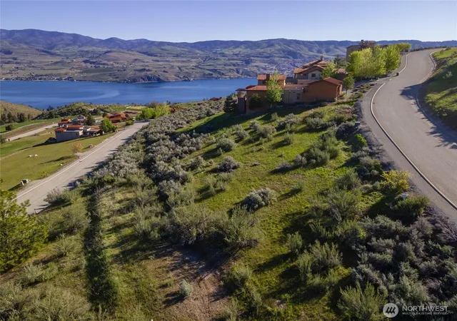 Photo 2 of Land for sale at 43 Sabio Way, Chelan, WA 98816 | MLS# NWM2475112 | Listing updated on 2026-09-17