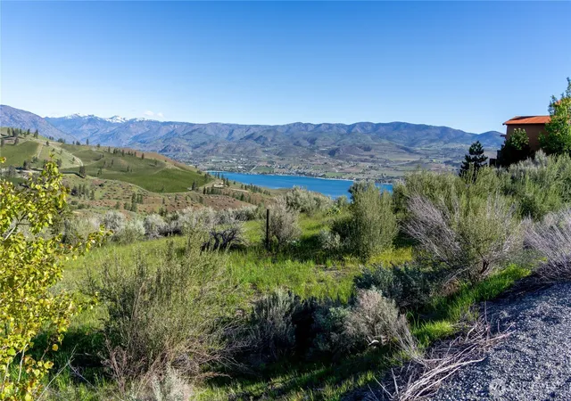 Photo 3 of Land for sale at 43 Sabio Way, Chelan, WA 98816 | MLS# NWM2475112 | Listing updated on 2026-09-17