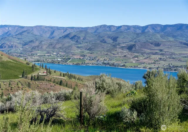 Photo 4 of Land for sale at 43 Sabio Way, Chelan, WA 98816 | MLS# NWM2475112 | Listing updated on 2026-09-17
