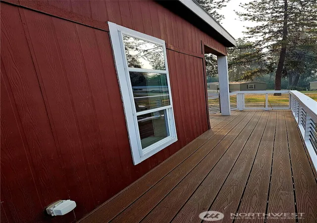 Photo 3 of Manufactured home for sale at 5 Columbia Dr #2, Kettle Falls, WA 99141 | MLS# NWM2475127 | Listing updated on 2026-09-17