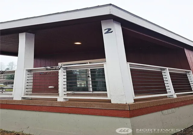 Photo 4 of Manufactured home for sale at 5 Columbia Dr #2, Kettle Falls, WA 99141 | MLS# NWM2475127 | Listing updated on 2026-09-17