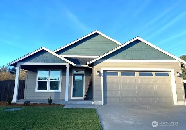 Photo 1 of Single family home for sale at 520 Rainbow Way, Kelso, WA 98626 | MLS# NWM2475186 | Listing updated on 2026-09-17