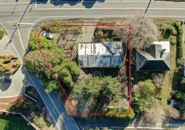 Photo 3 of Land for sale at 6330 Ne 181st Street, Kenmore, WA 98028 | MLS# NWM2475212 | Listing updated on 2026-09-17
