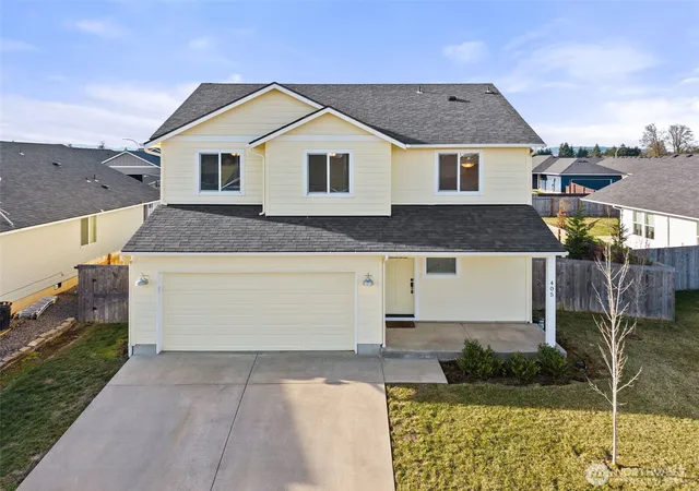 Photo 2 of Single family home for sale at 405 Cardinal Ave, Winlock, WA 98596 | MLS# NWM2475242 | Listing updated on 2026-09-17
