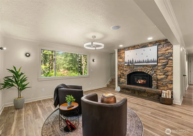Photo 3 of Single family home for sale at 22583 Alpine Hills Rd, Leavenworth, WA 98826 | MLS# NWM2475273 | Listing updated on 2026-09-17