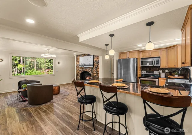 Photo 4 of Single family home for sale at 22583 Alpine Hills Rd, Leavenworth, WA 98826 | MLS# NWM2475273 | Listing updated on 2026-09-17