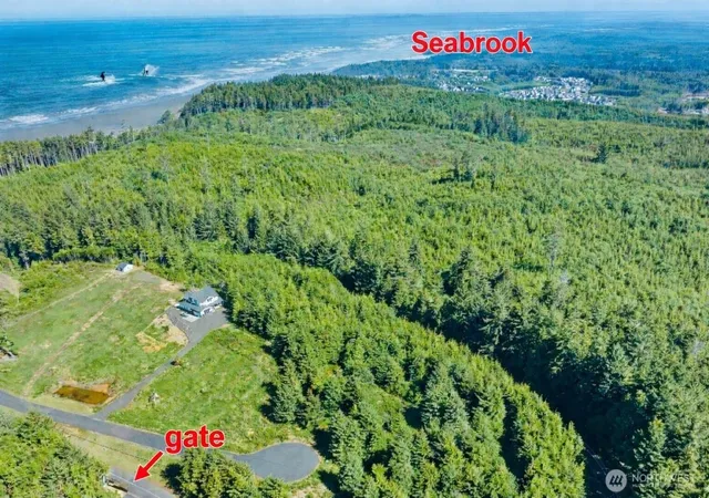 Photo 2 of Land for sale at 4 Chauncey Ln, Pacific Beach, WA 98571 | MLS# NWM2475293 | Listing updated on 2026-09-17