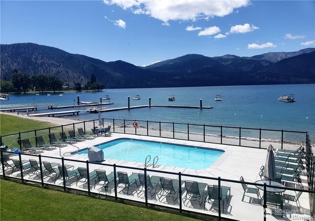 Photo 3 of Multi family home for sale at 1 Lakeside 704 H, Manson, WA 98831 | MLS# NWM2475341 | Listing updated on 2026-09-17