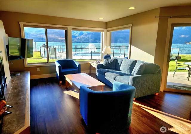 Photo 4 of Multi family home for sale at 1 Lakeside 704 H, Manson, WA 98831 | MLS# NWM2475341 | Listing updated on 2026-09-17