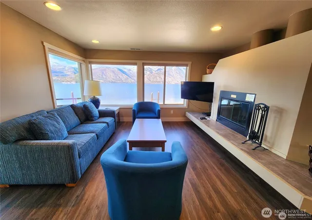 Photo 3 of Multi family home for sale at 1 Lakeside 719 O, Manson, WA 98831 | MLS# NWM2475342 | Listing updated on 2026-09-17
