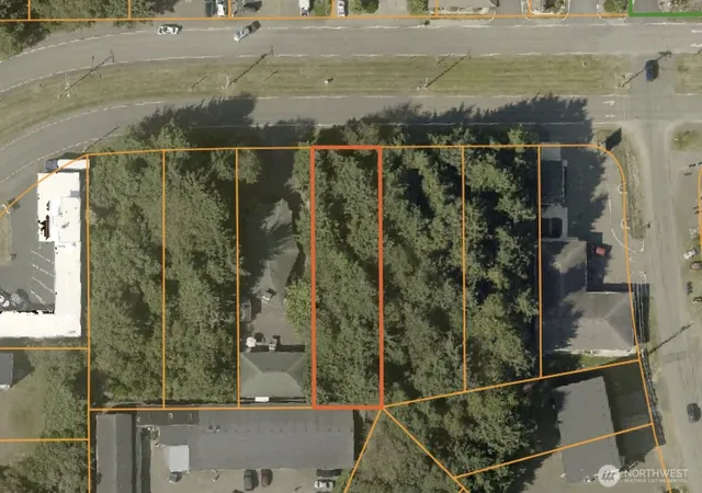 Photo 2 of Land for sale at 886 Ocean Shrs Blvd, Ocean Shores, WA 98569 | MLS# NWM2475385 | Listing updated on 2026-09-17