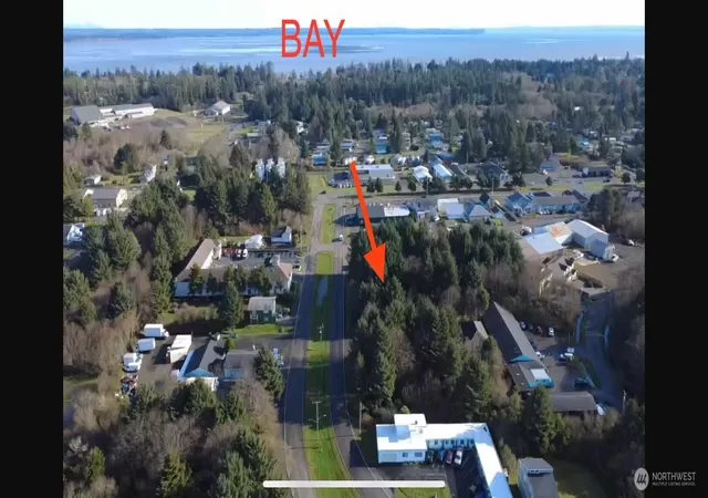 Photo 3 of Land for sale at 886 Ocean Shrs Blvd, Ocean Shores, WA 98569 | MLS# NWM2475385 | Listing updated on 2026-09-17