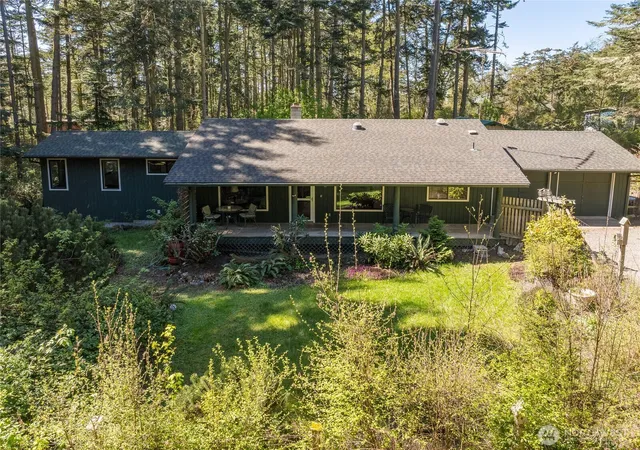 Photo 1 of Single family home for sale at 108 Towhee Ln, Lopez Island, WA 98261 | MLS# NWM2475389 | Listing updated on 2026-09-17