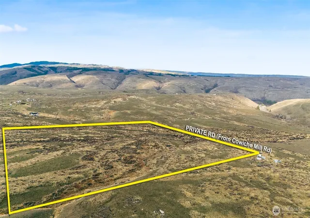 Photo 3 of Land for sale at 0 Nka Cowiche Ml Rd, Cowiche, WA 98923 | MLS# NWM2475530 | Listing updated on 2026-09-17
