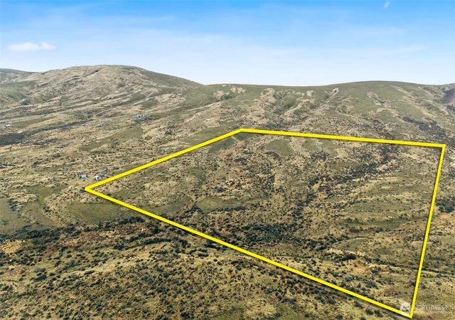 Photo 1 of Land for sale at 0 Nka Unassigned Rd, Cowiche, WA 98923 | MLS# NWM2475532 | Listing updated on 2026-09-17