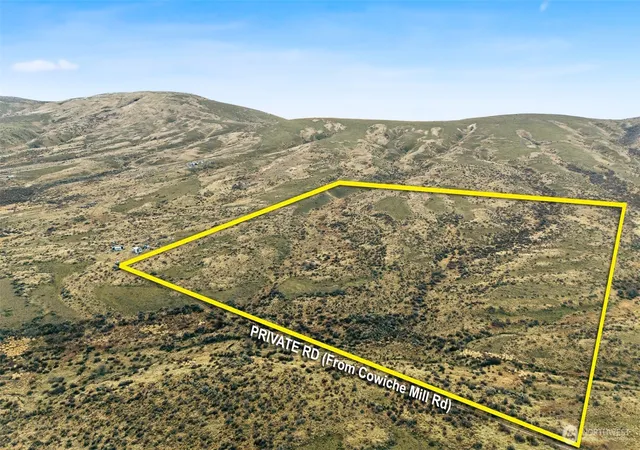 Photo 2 of Land for sale at 0 Nka Unassigned Rd, Cowiche, WA 98923 | MLS# NWM2475532 | Listing updated on 2026-09-17