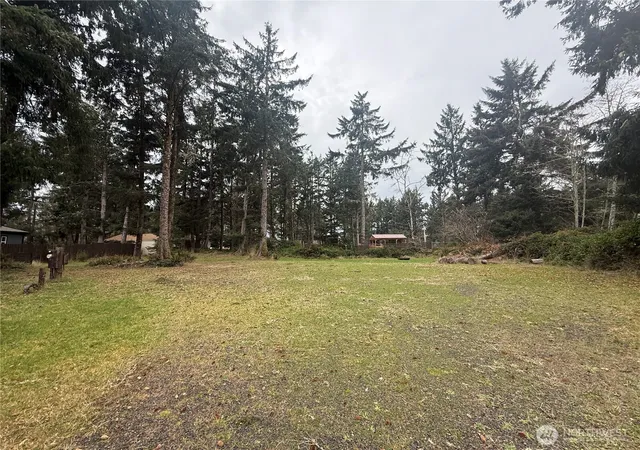 Photo 1 of Land for sale at 743 Duck Lake Dr Ne, Ocean Shores, WA 98569 | MLS# NWM2475566 | Listing updated on 2026-09-17