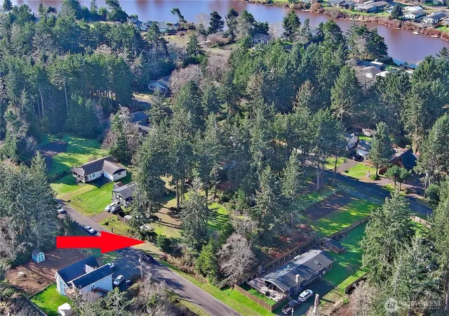 Photo 2 of Land for sale at 743 Duck Lake Dr Ne, Ocean Shores, WA 98569 | MLS# NWM2475566 | Listing updated on 2026-09-17