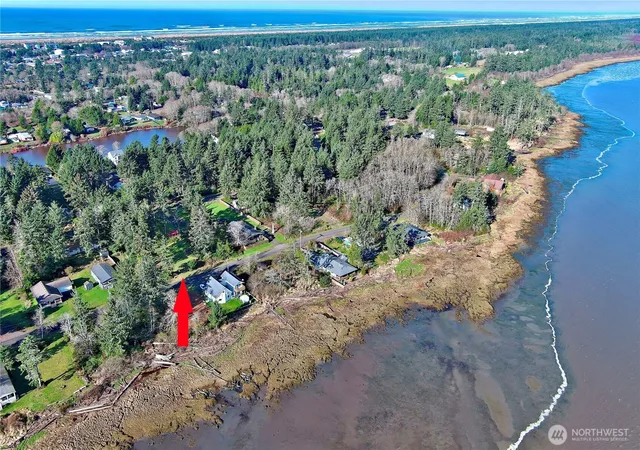 Photo 3 of Land for sale at 743 Duck Lake Dr Ne, Ocean Shores, WA 98569 | MLS# NWM2475566 | Listing updated on 2026-09-17
