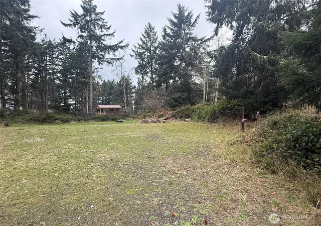 Photo 4 of Land for sale at 743 Duck Lake Dr NE, Ocean Shores, WA 98569 | MLS# NWM2475566 | Listing updated on 2026-09-17