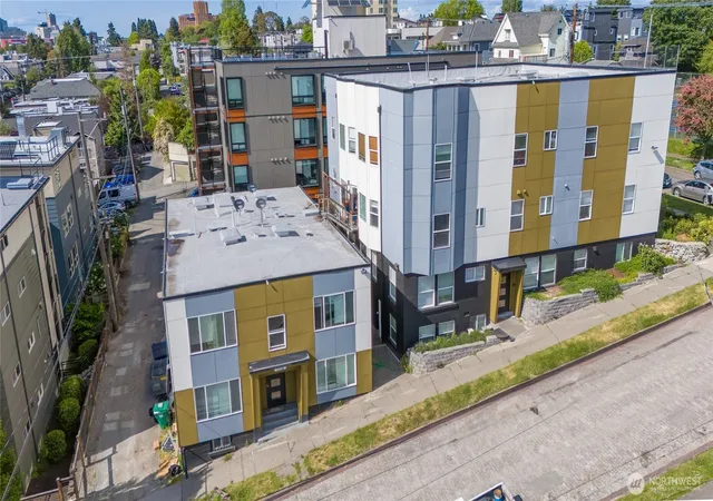 Photo 2 of Multi family home for sale at 1815 13th Avenue S, Seattle, WA 98144 | MLS# NWM2475680 | Listing updated on 2026-09-17