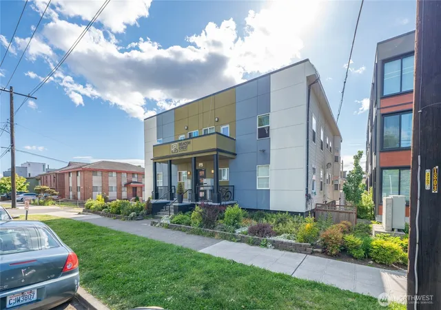 Photo 3 of Multi family home for sale at 1815 13th Avenue S, Seattle, WA 98144 | MLS# NWM2475680 | Listing updated on 2026-09-17