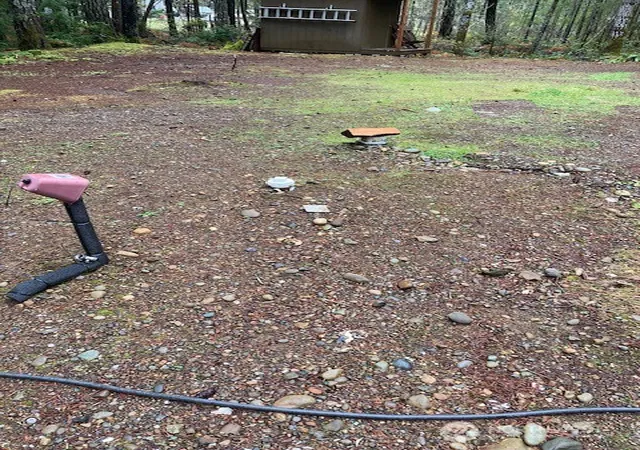 Photo 3 of Land for sale at 10 N Tyee Pl, Hoodsport, WA 98548 | MLS# NWM2475799 | Listing updated on 2026-09-17