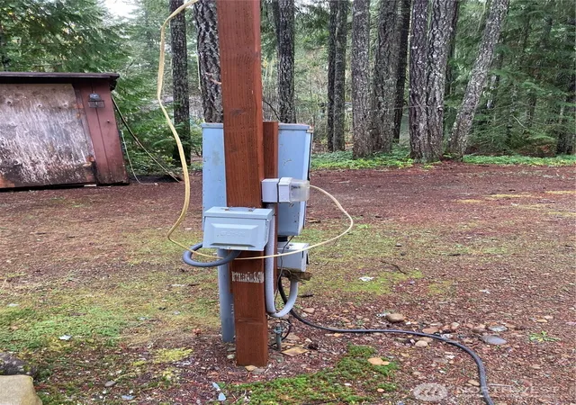 Photo 4 of Land for sale at 10 N Tyee Pl, Hoodsport, WA 98548 | MLS# NWM2475799 | Listing updated on 2026-09-17