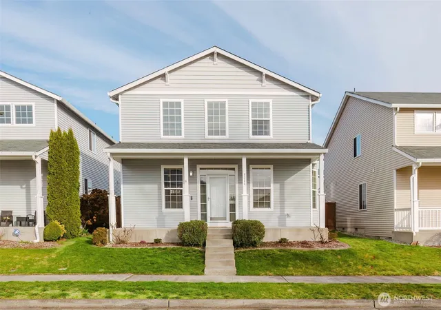 Photo 1 of Single family home for sale at 8324 Sweetbrier Loop Se, Olympia, WA 98513 | MLS# NWM2475808 | Listing updated on 2026-09-17