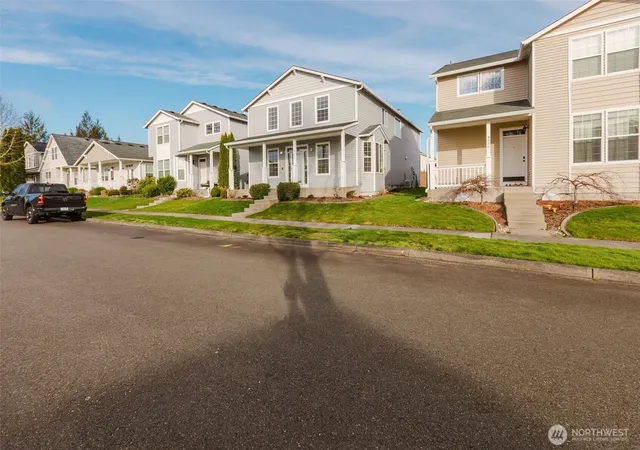 Photo 2 of Single family home for sale at 8324 Sweetbrier Loop Se, Olympia, WA 98513 | MLS# NWM2475808 | Listing updated on 2026-09-17