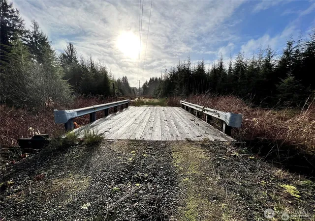 Land for sale at 0 Highway 101, Cosmopolis, WA 98537 | MLS# NWM2475832