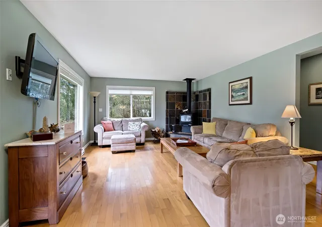 Photo 2 of Single family home for sale at 70 N Harrison Ave, Hoodsport, WA 98548 | MLS# NWM2475920 | Listing updated on 2026-09-17