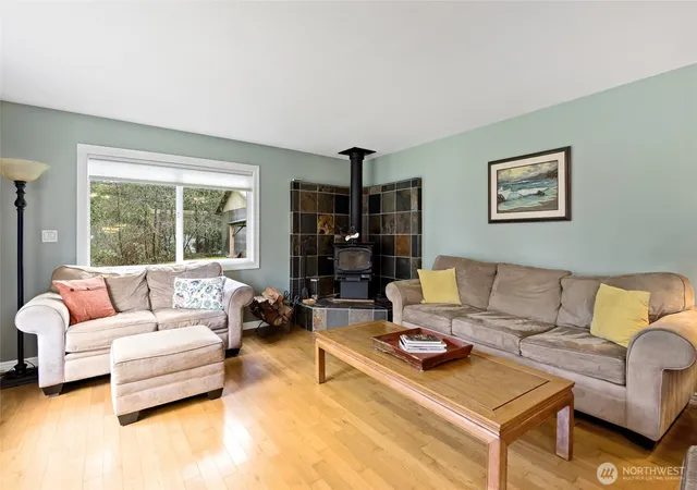 Photo 3 of Single family home for sale at 70 N Harrison Ave, Hoodsport, WA 98548 | MLS# NWM2475920 | Listing updated on 2026-09-17