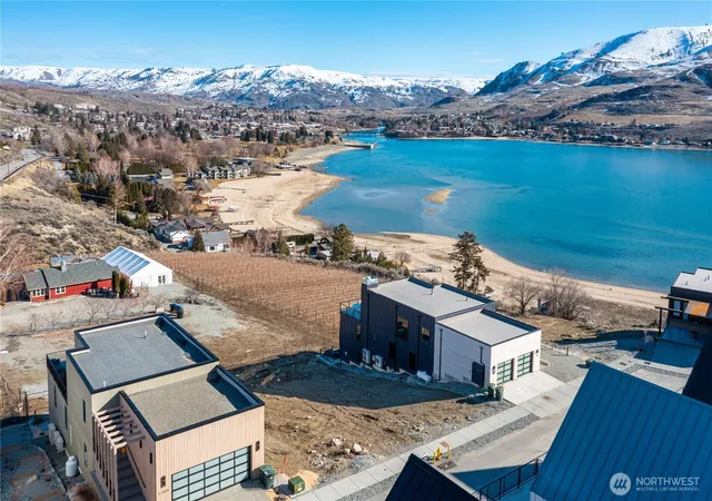 Photo 1 of Land for sale at 1307 Dragonfly Ct, Chelan, WA 98816 | MLS# NWM2475952 | Listing updated on 2026-09-17