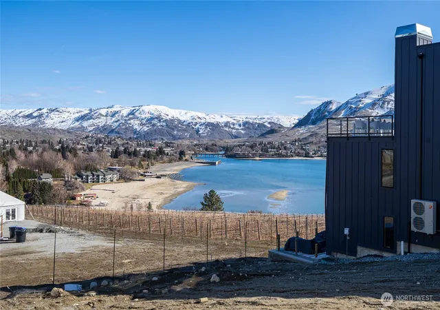 Photo 2 of Land for sale at 1307 Dragonfly Ct, Chelan, WA 98816 | MLS# NWM2475952 | Listing updated on 2026-09-17