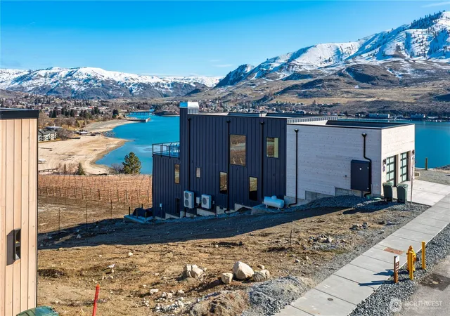 Photo 3 of Land for sale at 1307 Dragonfly Ct, Chelan, WA 98816 | MLS# NWM2475952 | Listing updated on 2026-09-17