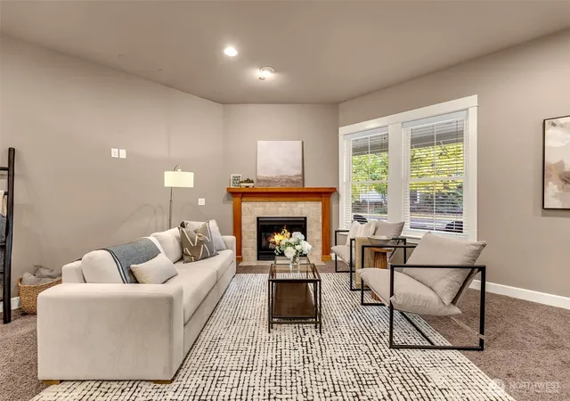 Photo 4 of Townhouse for sale at 4029 NW 77th Avenue, Camas, WA 98607 | MLS# NWM2476022 | Listing updated on 2026-09-17