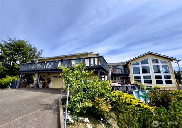 Photo 1 of Single family home for sale at 200 Ocean Lake Way Nw, Ocean Shores, WA 98569 | MLS# NWM2476024 | Listing updated on 2026-09-17