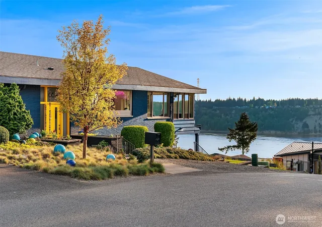 Single family home for sale at 6614 N 49th Street, Tacoma, WA 98407 | MLS# NWM2476028