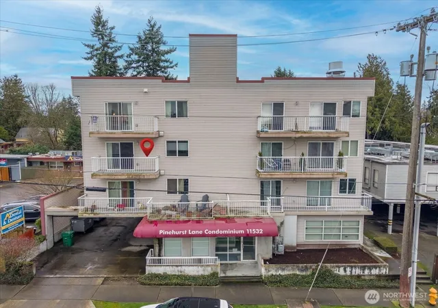 Photo 1 of Condo for sale at 11532 15th Avenue Ne #301, Seattle, WA 98125 | MLS# NWM2476121 | Listing updated on 2026-09-17
