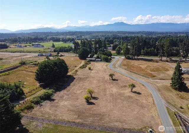 Photo 1 of Land for sale at 114 Leprechaun Ln, Port Angeles, WA 98362 | MLS# NWM2476230 | Listing updated on 2026-09-30