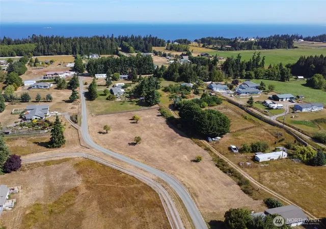 Photo 3 of Land for sale at 114 Leprechaun Ln, Port Angeles, WA 98362 | MLS# NWM2476230 | Listing updated on 2026-09-30
