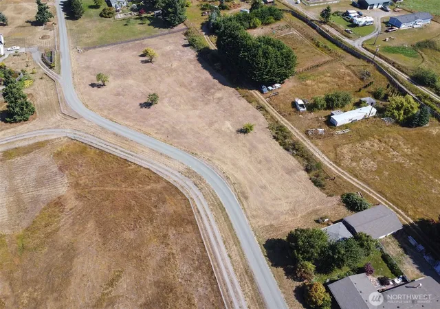 Photo 4 of Land for sale at 114 Leprechaun Ln, Port Angeles, WA 98362 | MLS# NWM2476230 | Listing updated on 2026-09-30