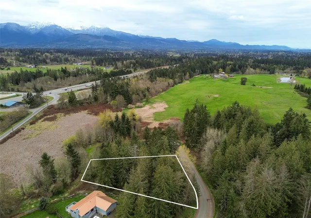 Photo 1 of Land for sale at 9999 Cedar Glen Ln, Port Angeles, WA 98362 | MLS# NWM2476238 | Listing updated on 2026-09-30