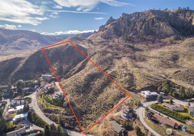 Photo 1 of Land for sale at 0 Crawford St, Wenatchee, WA 98801 | MLS# NWM2476355 | Listing updated on 2026-09-17