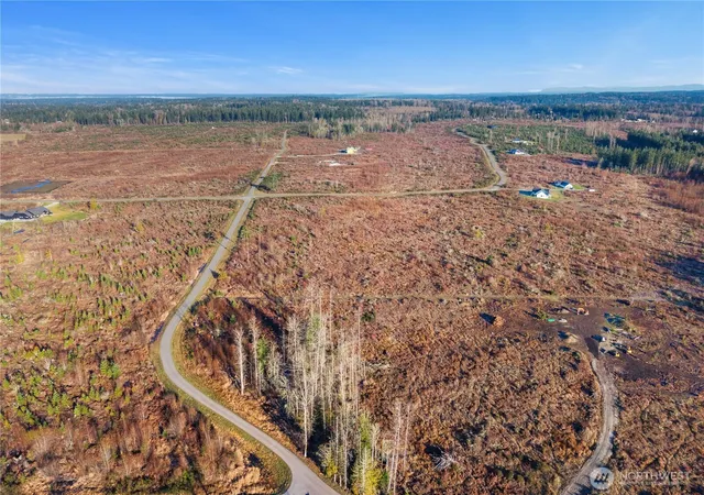 Photo 4 of Land for sale at 1944 330th Street Ct E, Roy, WA 98580 | MLS# NWM2476369 | Listing updated on 2026-09-17