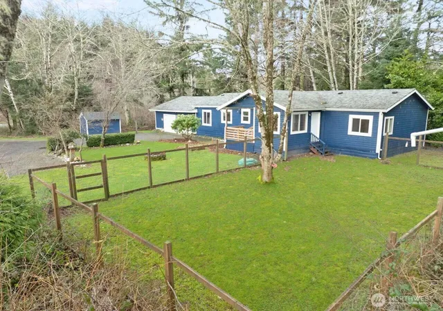Photo 1 of Contingent at 10606 Pacific Way, Long Beach, WA 98631 | MLS# NWM2476404 | Listing updated on 2026-09-17