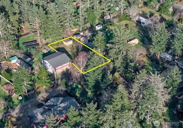 Photo 3 of Land for sale at 1911 256th Lane, Ocean Park, WA 98640 | MLS# NWM2476429 | Listing updated on 2026-09-17